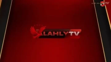 تردد قناة الأهلي HD وجودة عالية تعرض أبرز البرامج والتغطيات الرياضية الحصرية